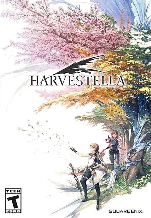 Harvestella (Nintendo Switch)