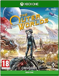 Outer Worlds - Xbox One