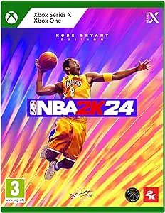 NBA 2K24 -Xbox One / Series