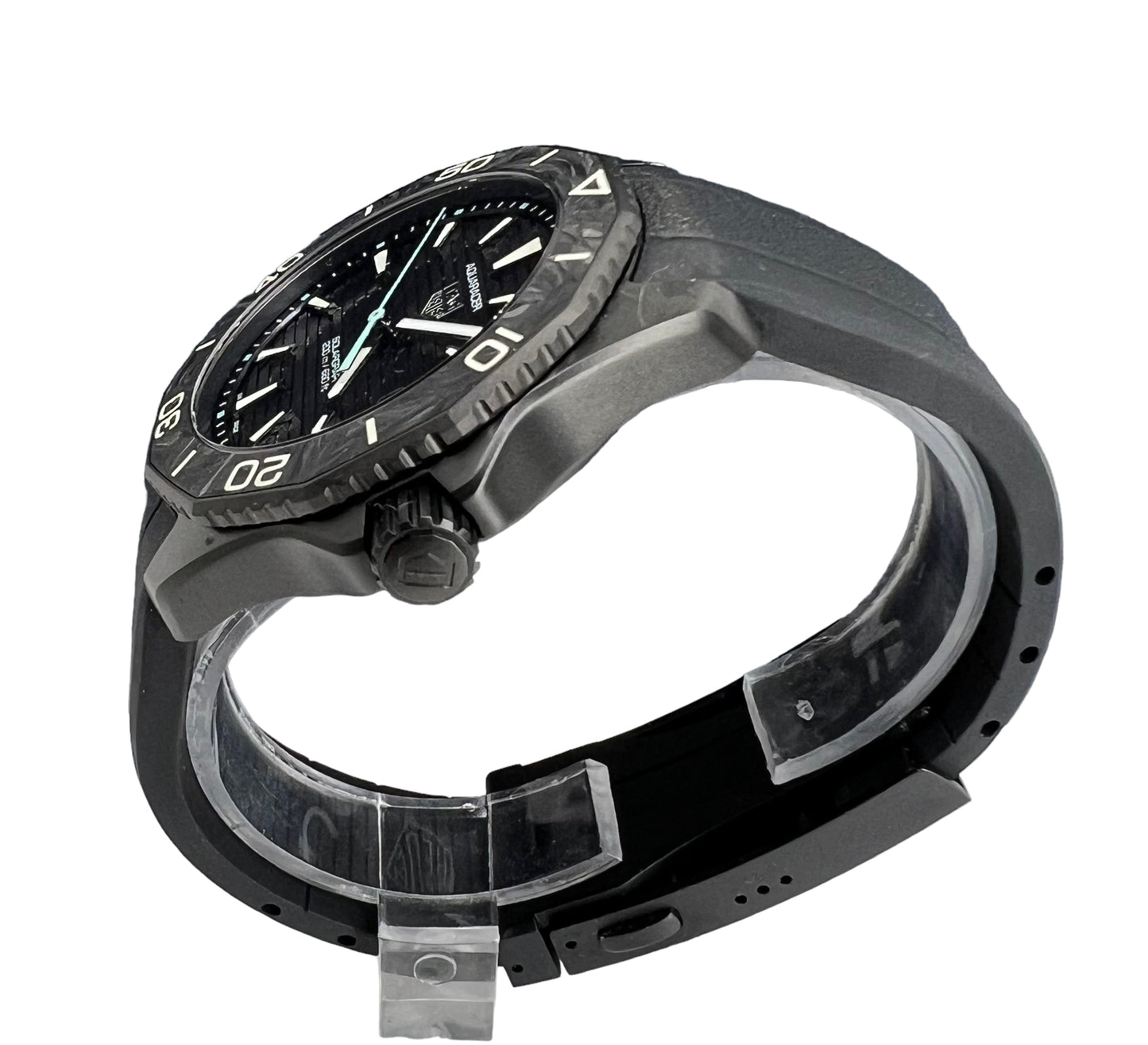 Tag Heuer Aquaracer Solargraph