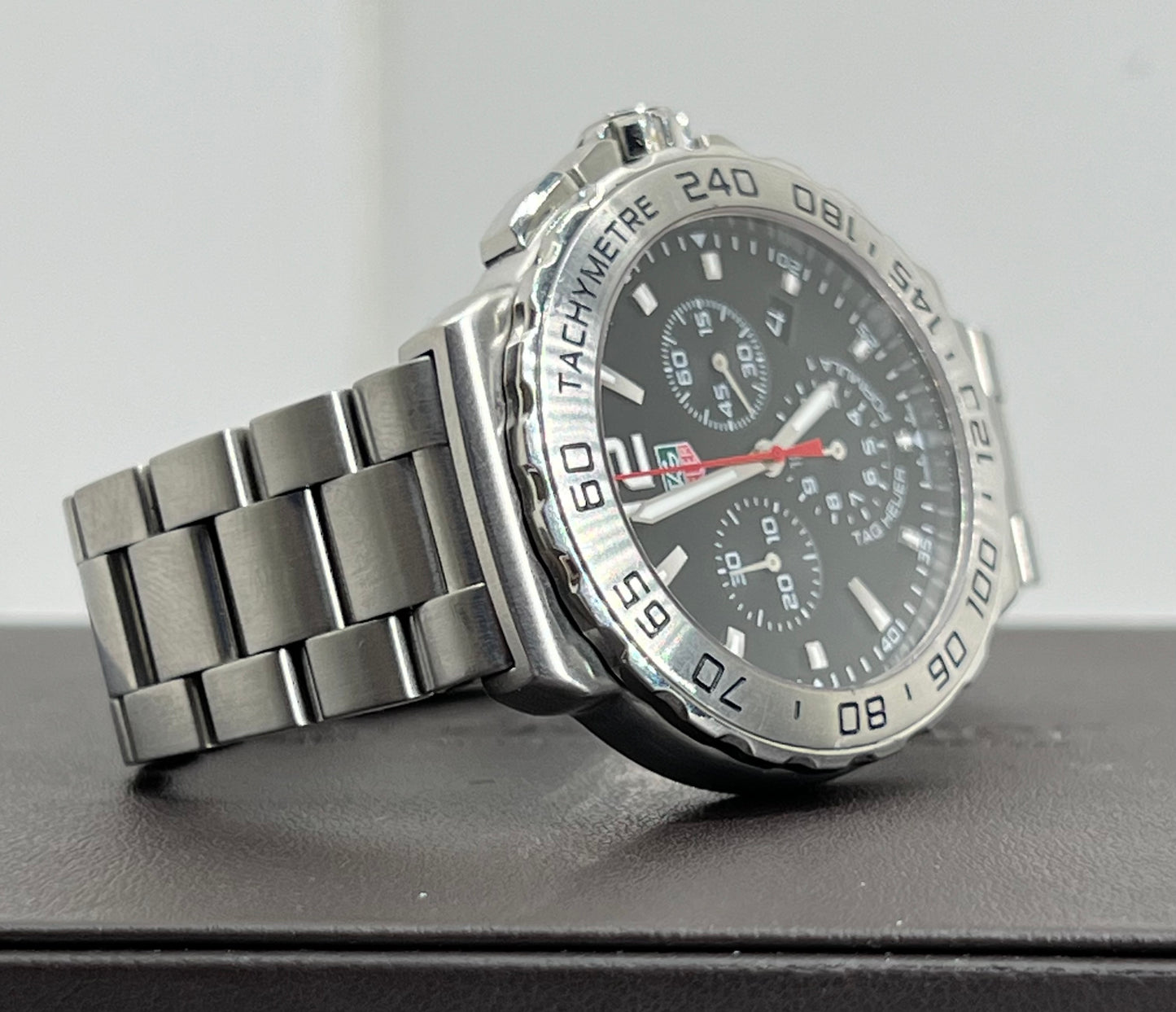 Tag Heuer Formula 1 CAU1112
