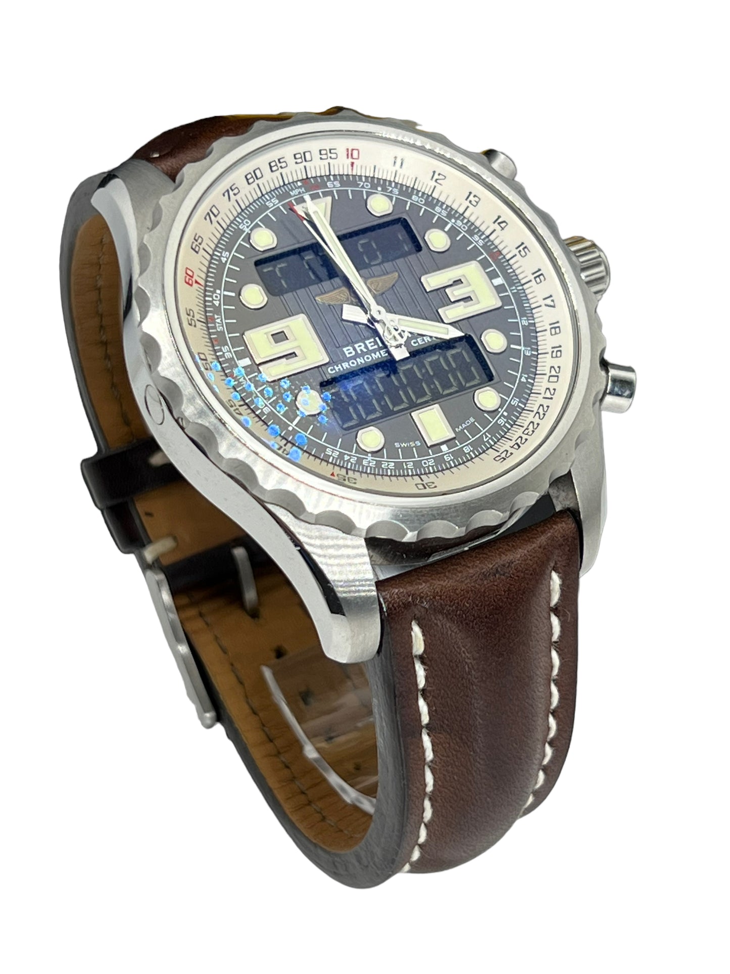 Breitling Chronospace