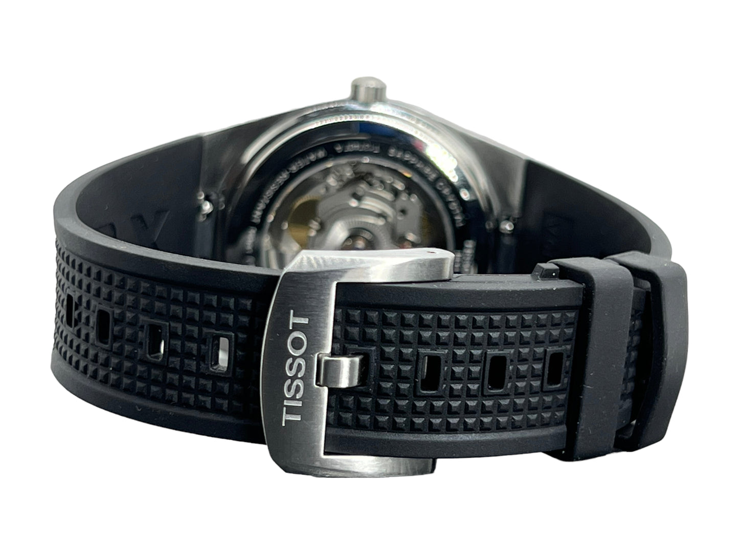 Tissot PRX Powermatic 80