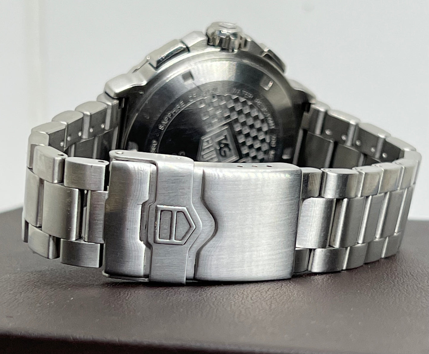 Tag Heuer Formula 1 CAU1112