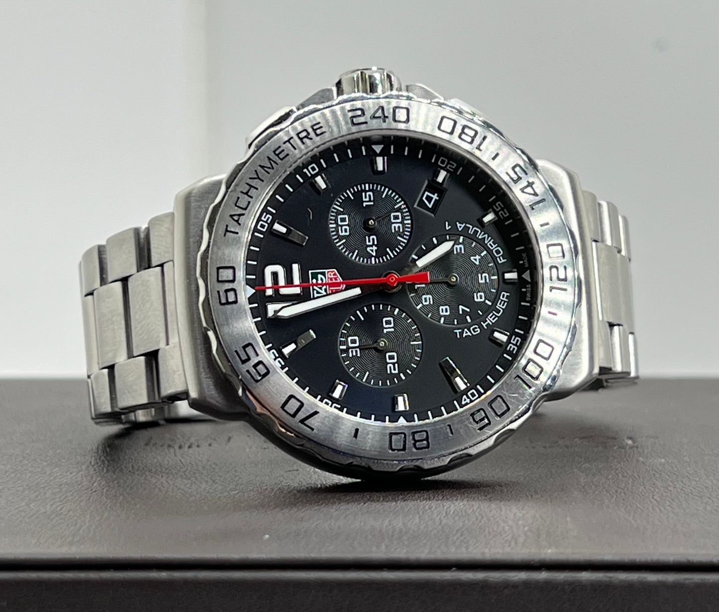 Tag Heuer Formula 1 CAU1112