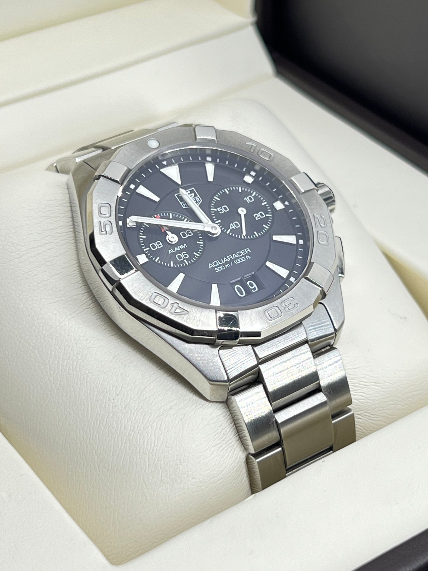 Tag Heuer Aquaracer WAY111Z
