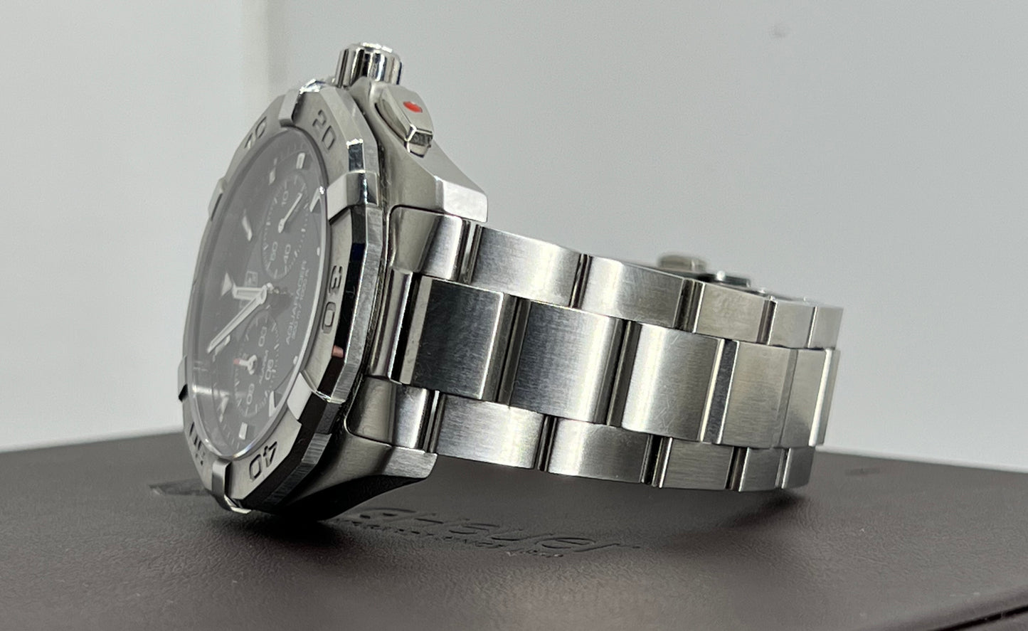 Tag Heuer Aquaracer WAY111Z