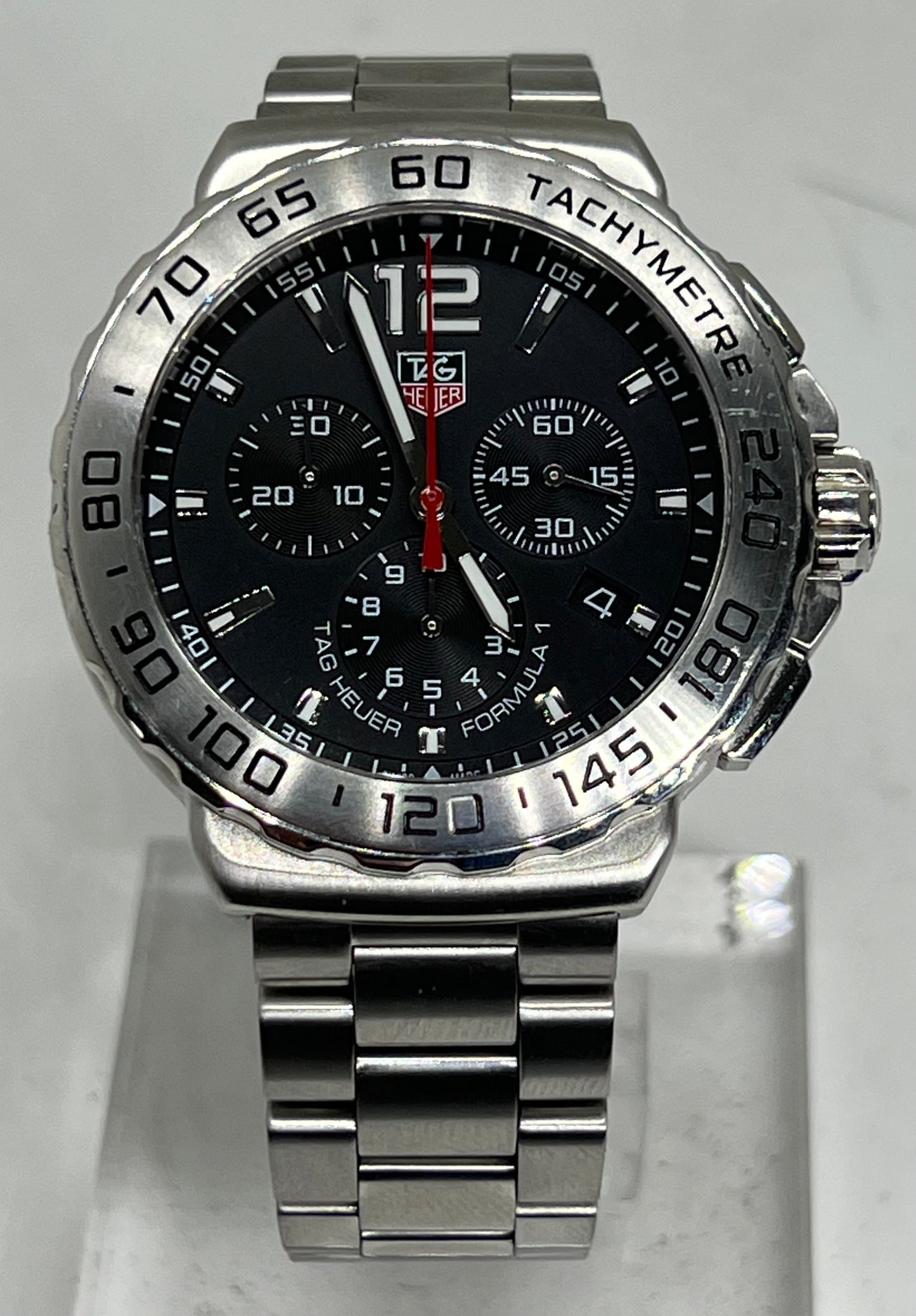 Tag Heuer Formula 1 CAU1112