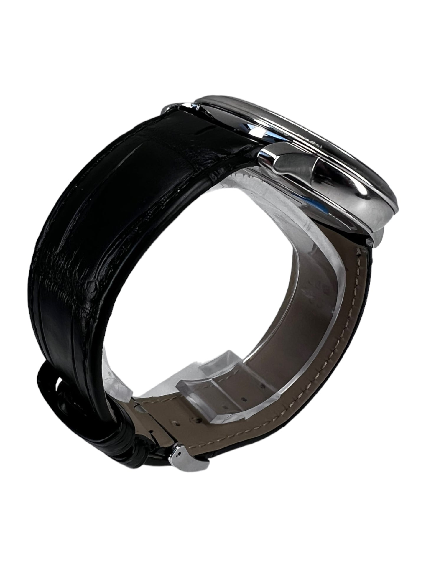 Omega De-Ville Co-Axial
