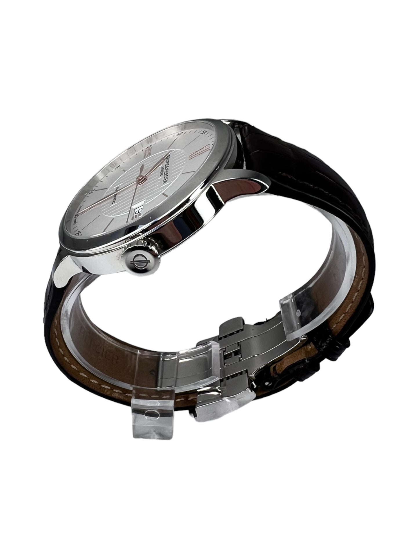 Baumé & Mercier Classima