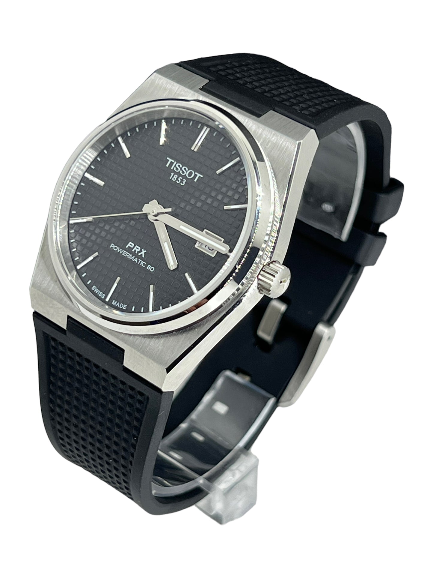 Tissot PRX Powermatic 80