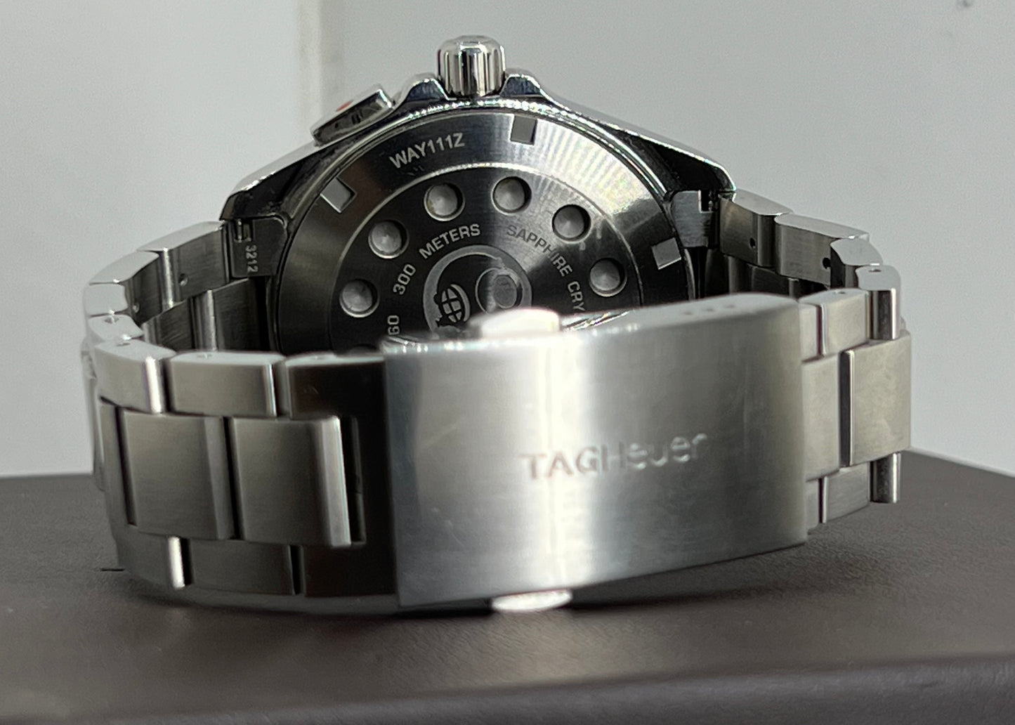 Tag Heuer Aquaracer WAY111Z