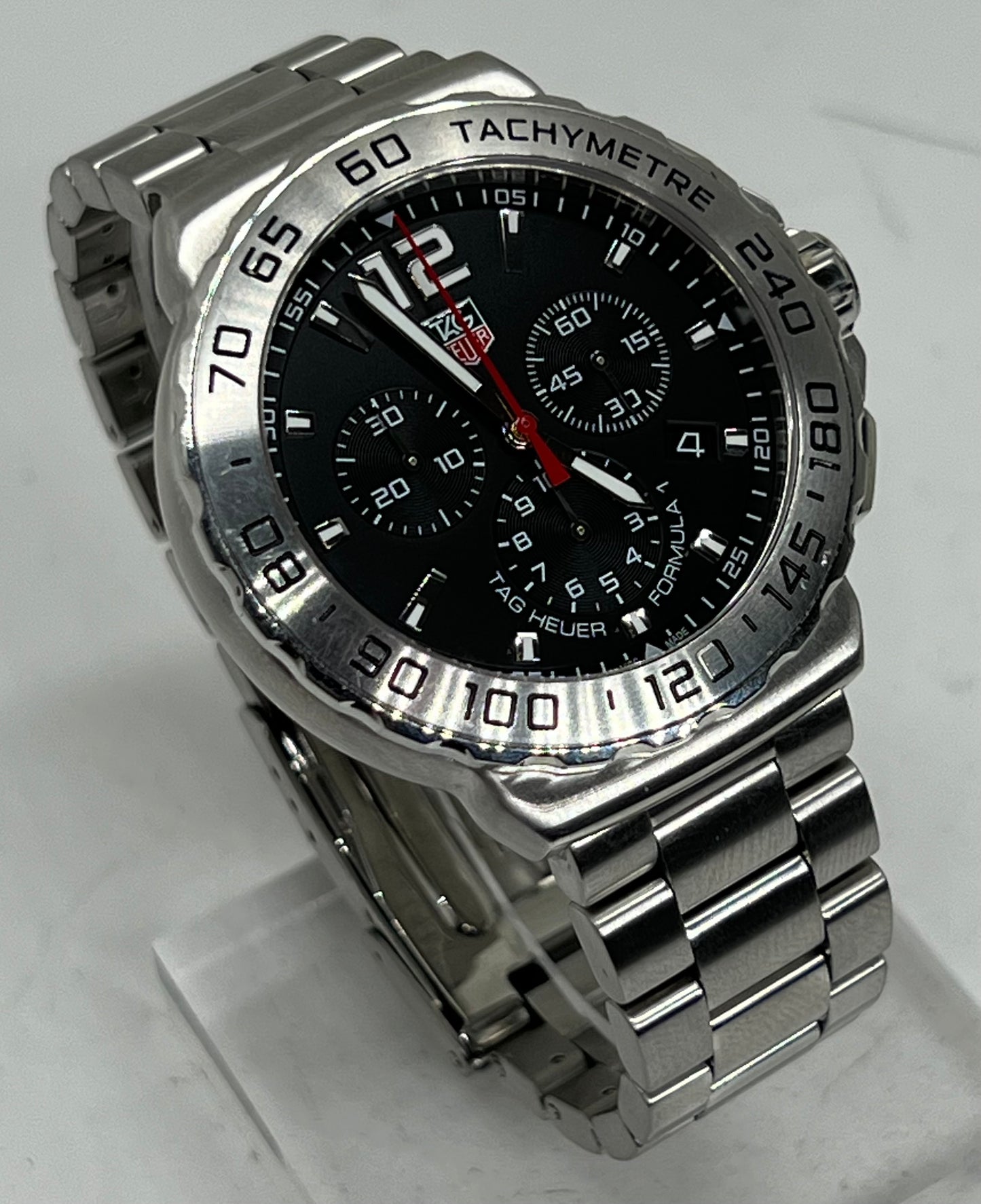 Tag Heuer Formula 1 CAU1112