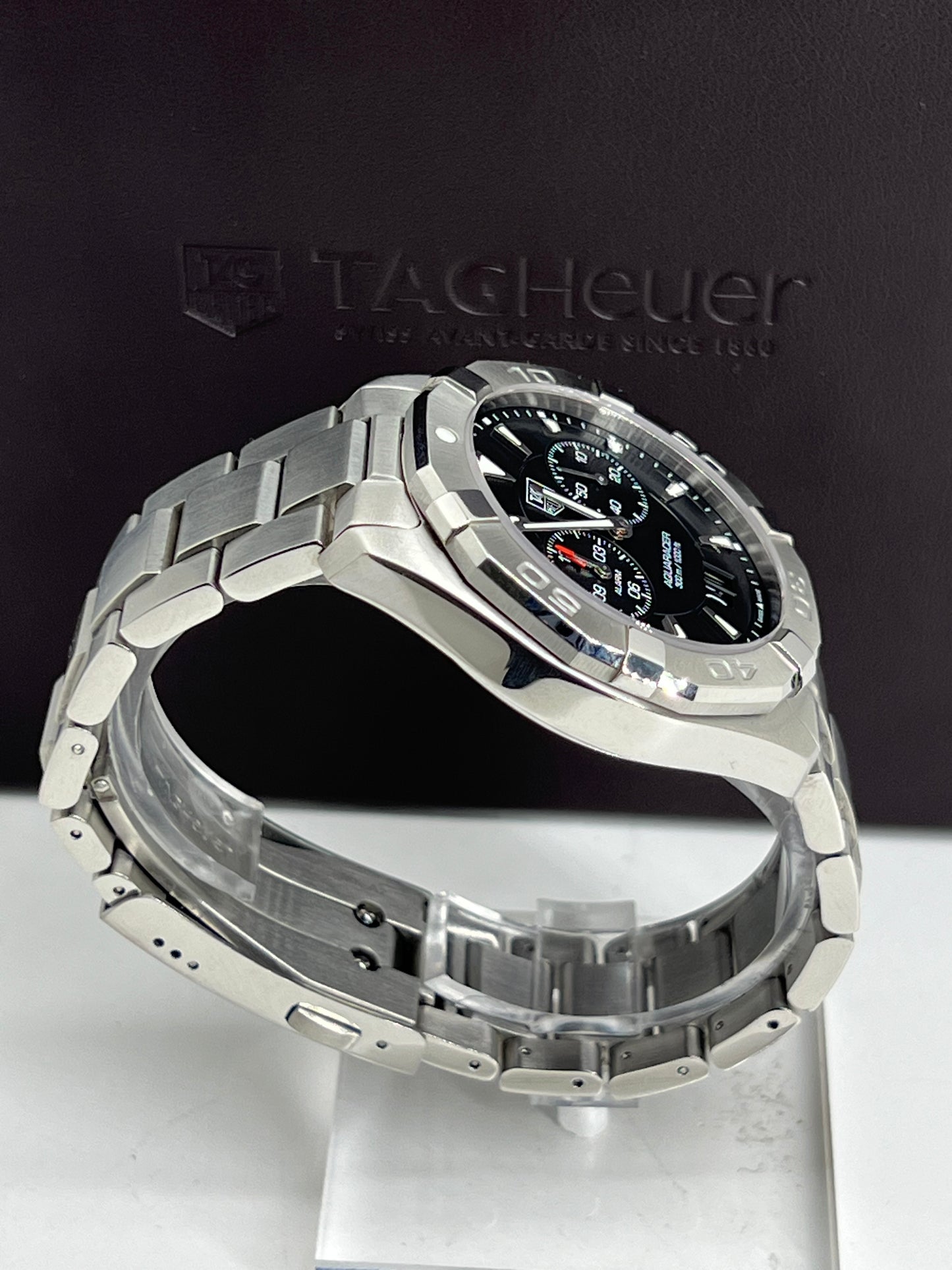Tag Heuer Aquaracer WAY111Z