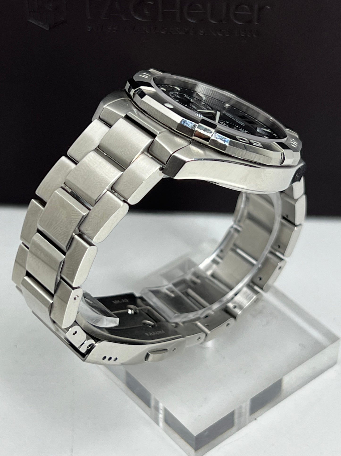 Tag Heuer Aquaracer WAY111Z