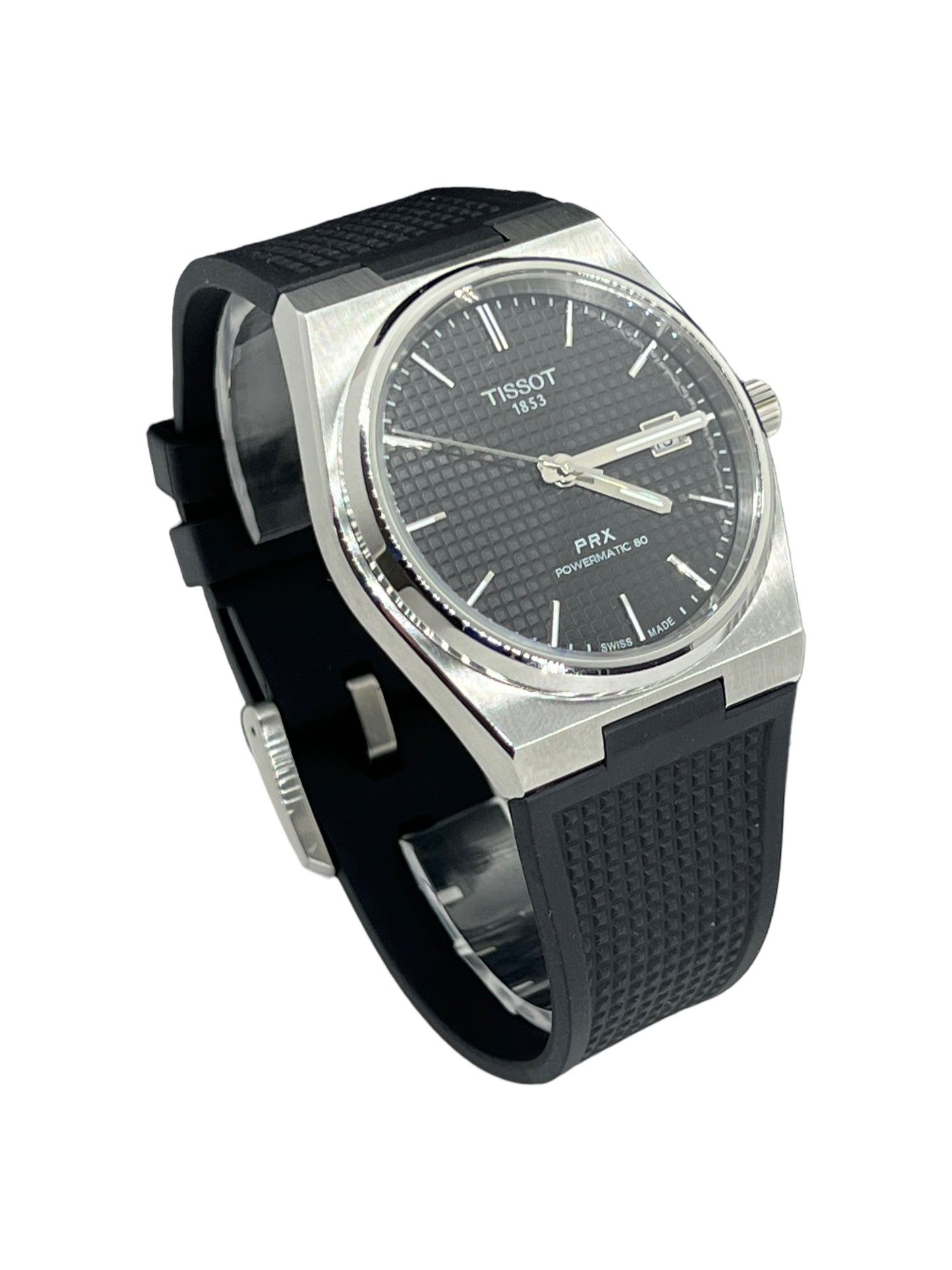 Tissot PRX Powermatic 80