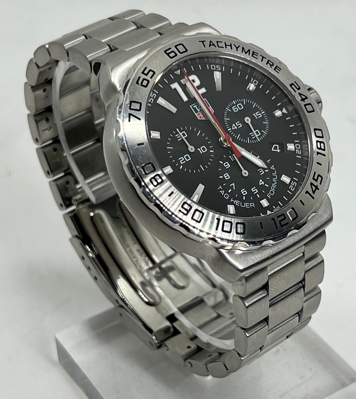 Tag Heuer Formula 1 CAU1112