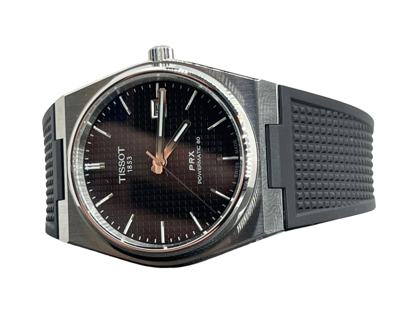 Tissot PRX Powermatic 80