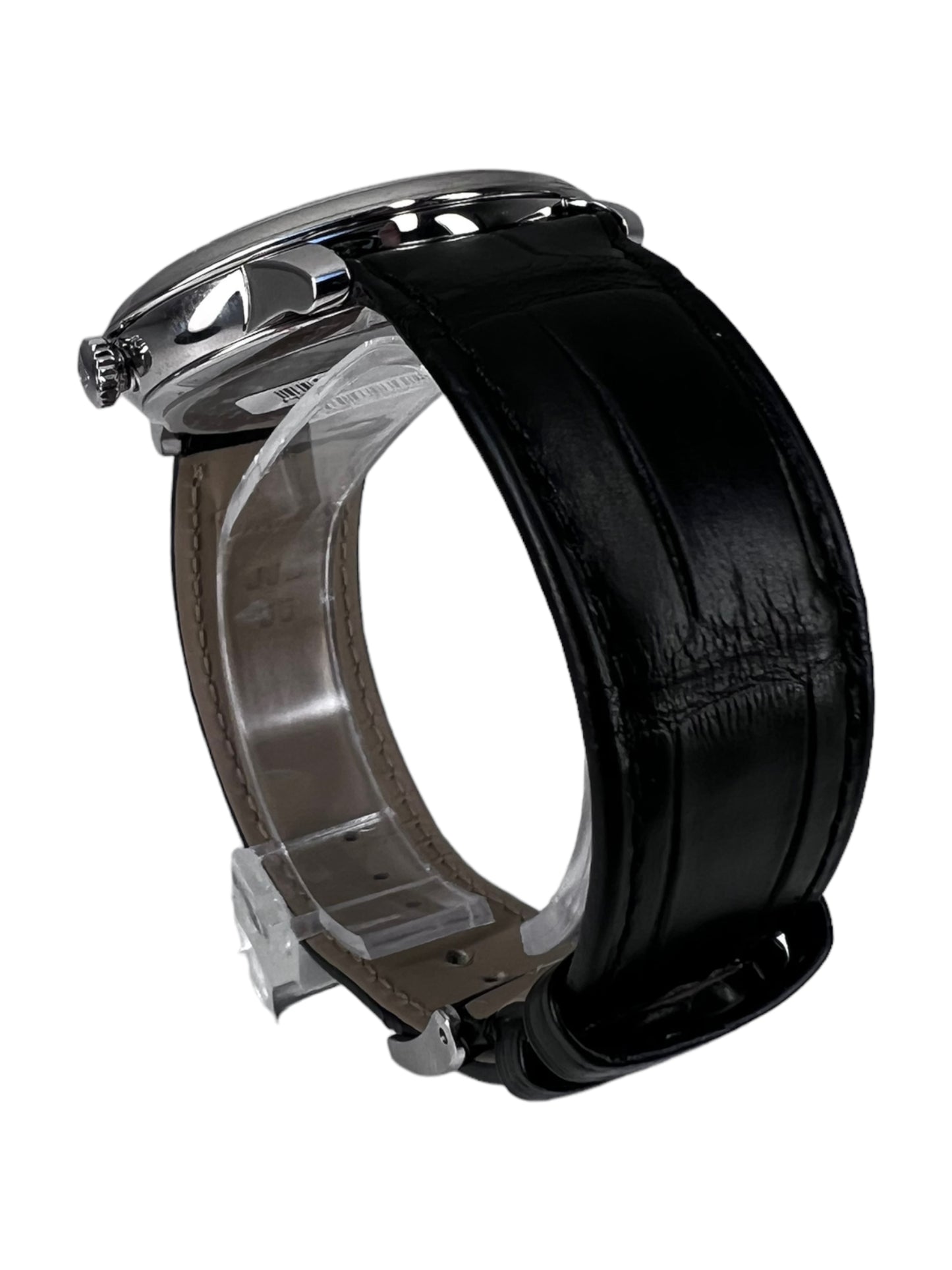 Omega De-Ville Co-Axial