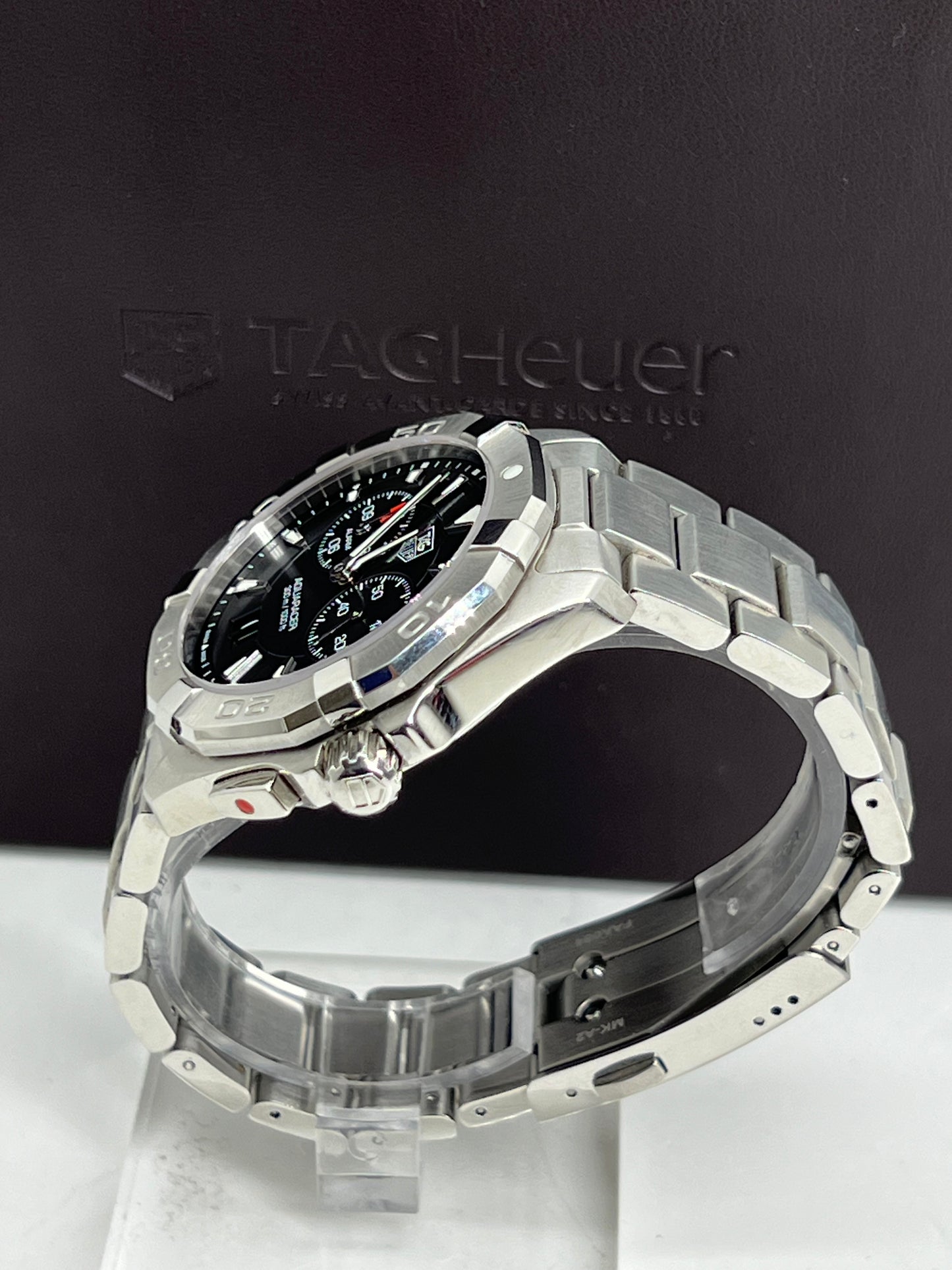 Tag Heuer Aquaracer WAY111Z