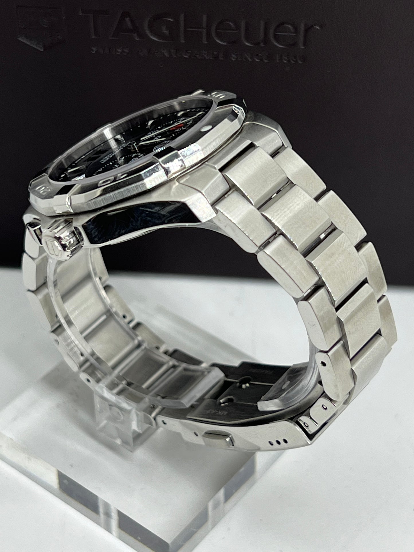 Tag Heuer Aquaracer WAY111Z
