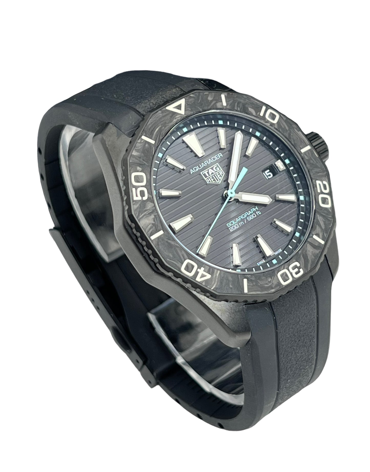 Tag Heuer Aquaracer Solargraph