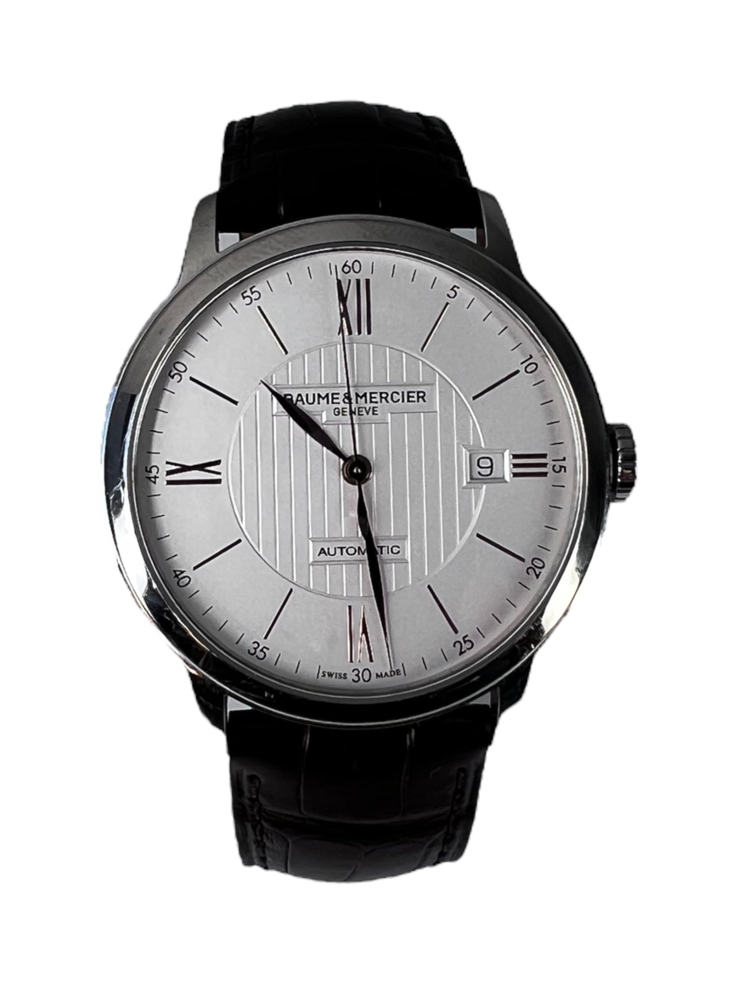Baumé & Mercier Classima