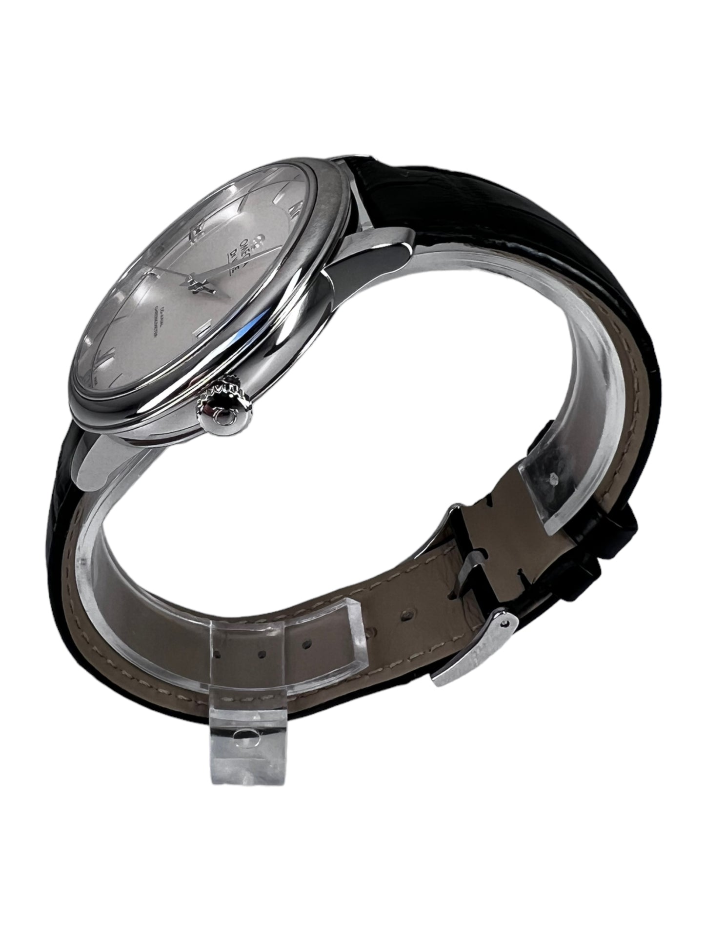 Omega De-Ville Co-Axial