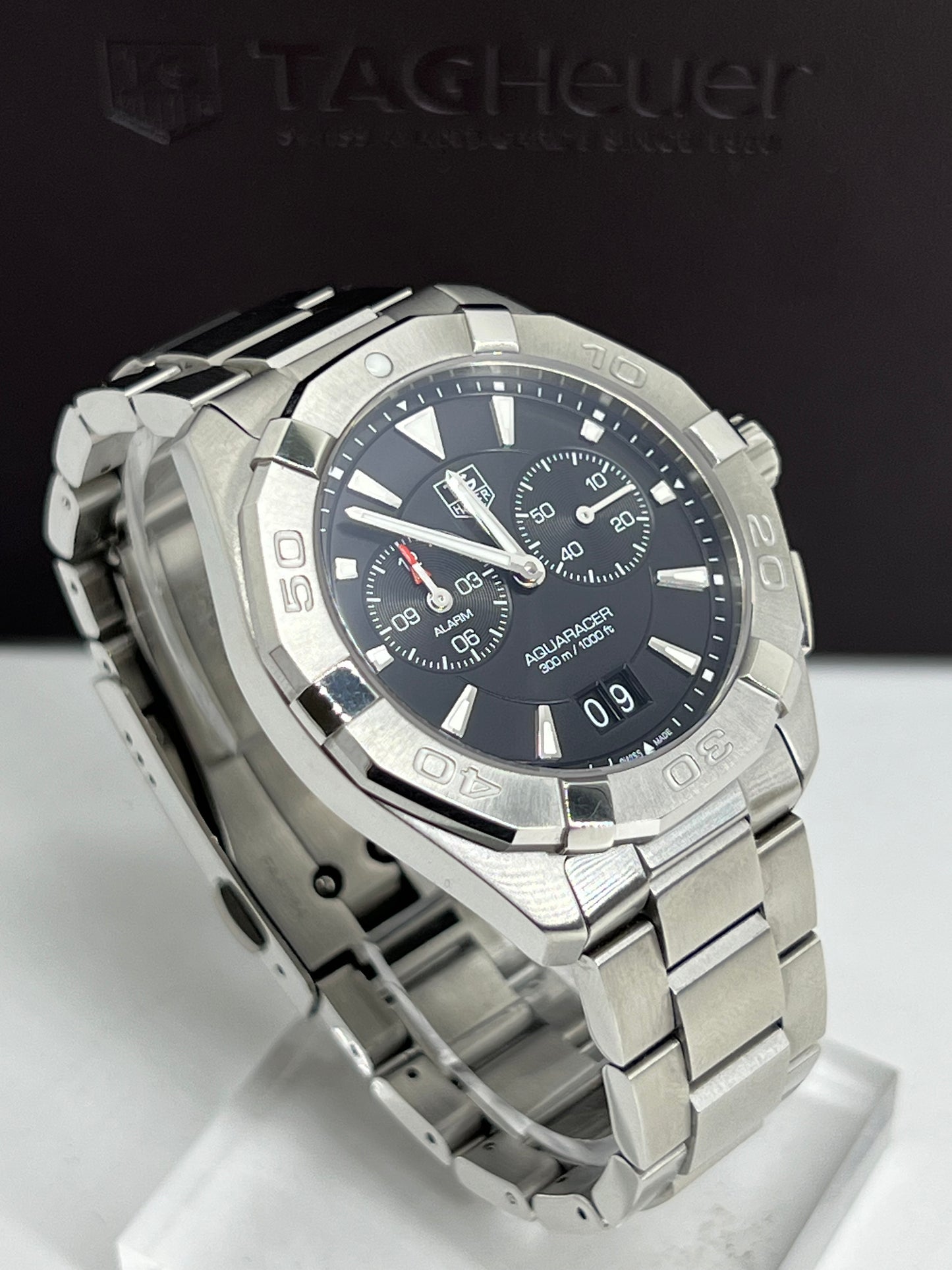 Tag Heuer Aquaracer WAY111Z