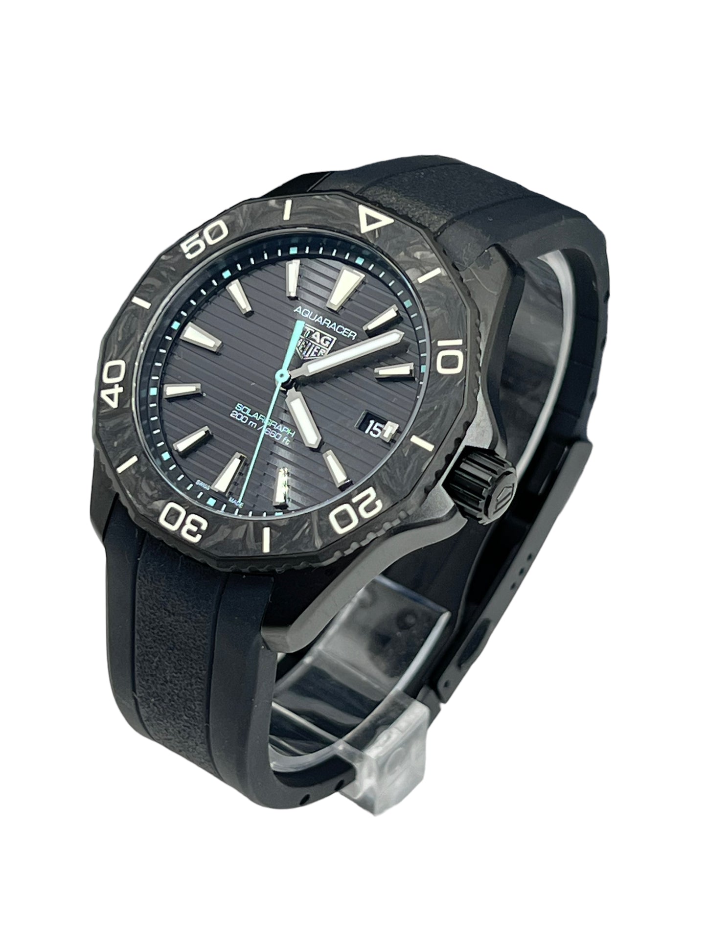 Tag Heuer Aquaracer Solargraph