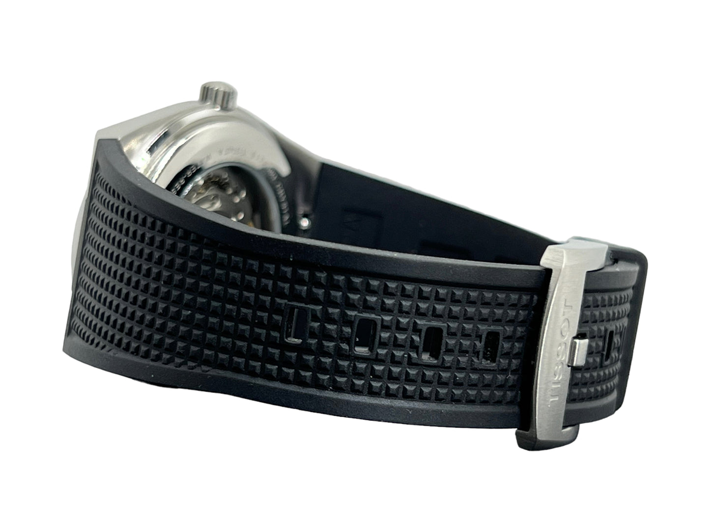Tissot PRX Powermatic 80