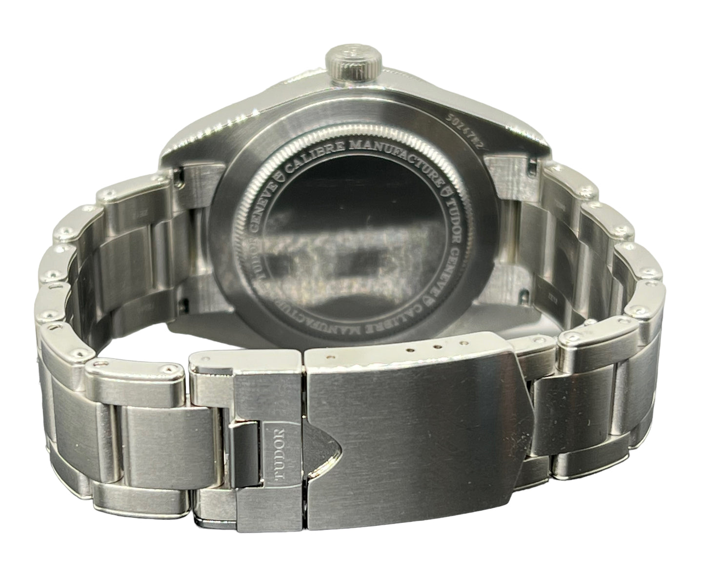 Tudor Black Bay Fifty- Eight