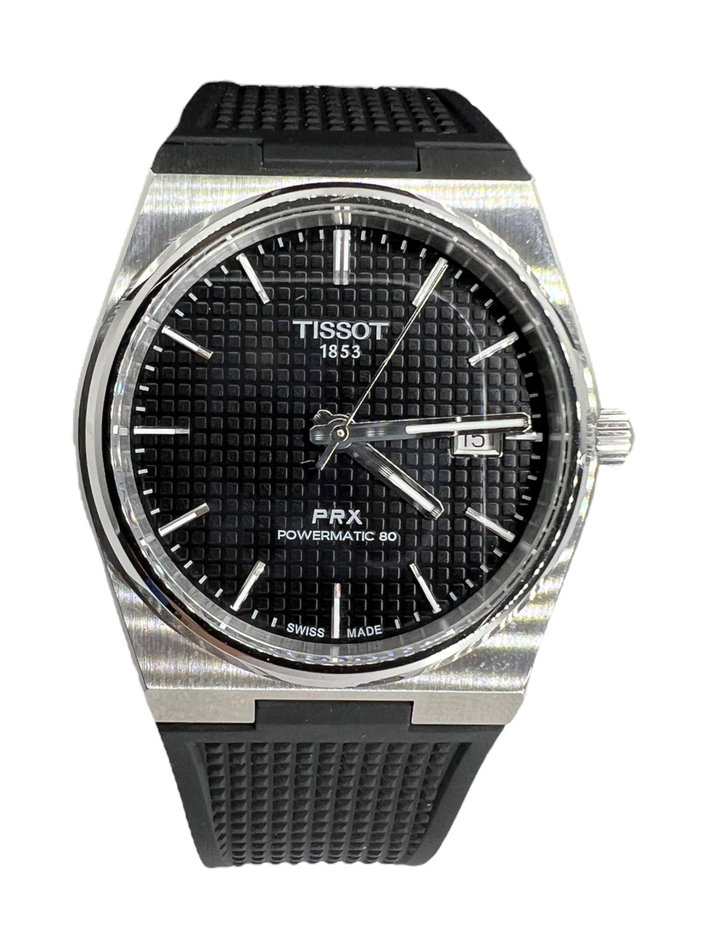 Tissot PRX Powermatic 80