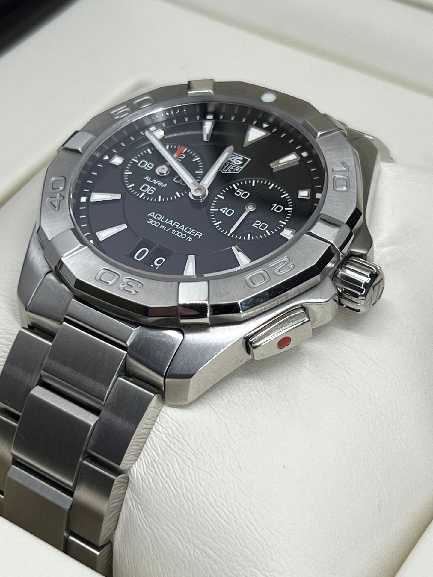 Tag Heuer Aquaracer WAY111Z