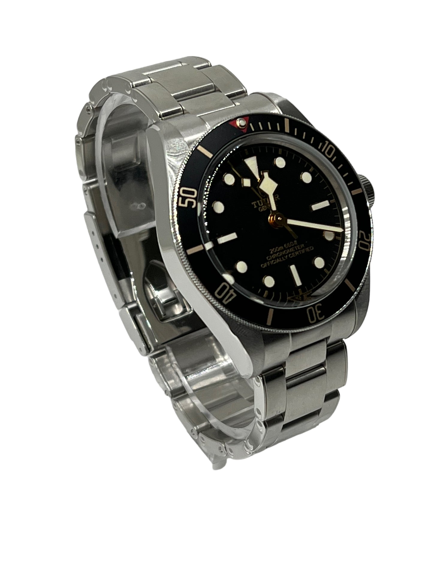 Tudor Black Bay Fifty- Eight