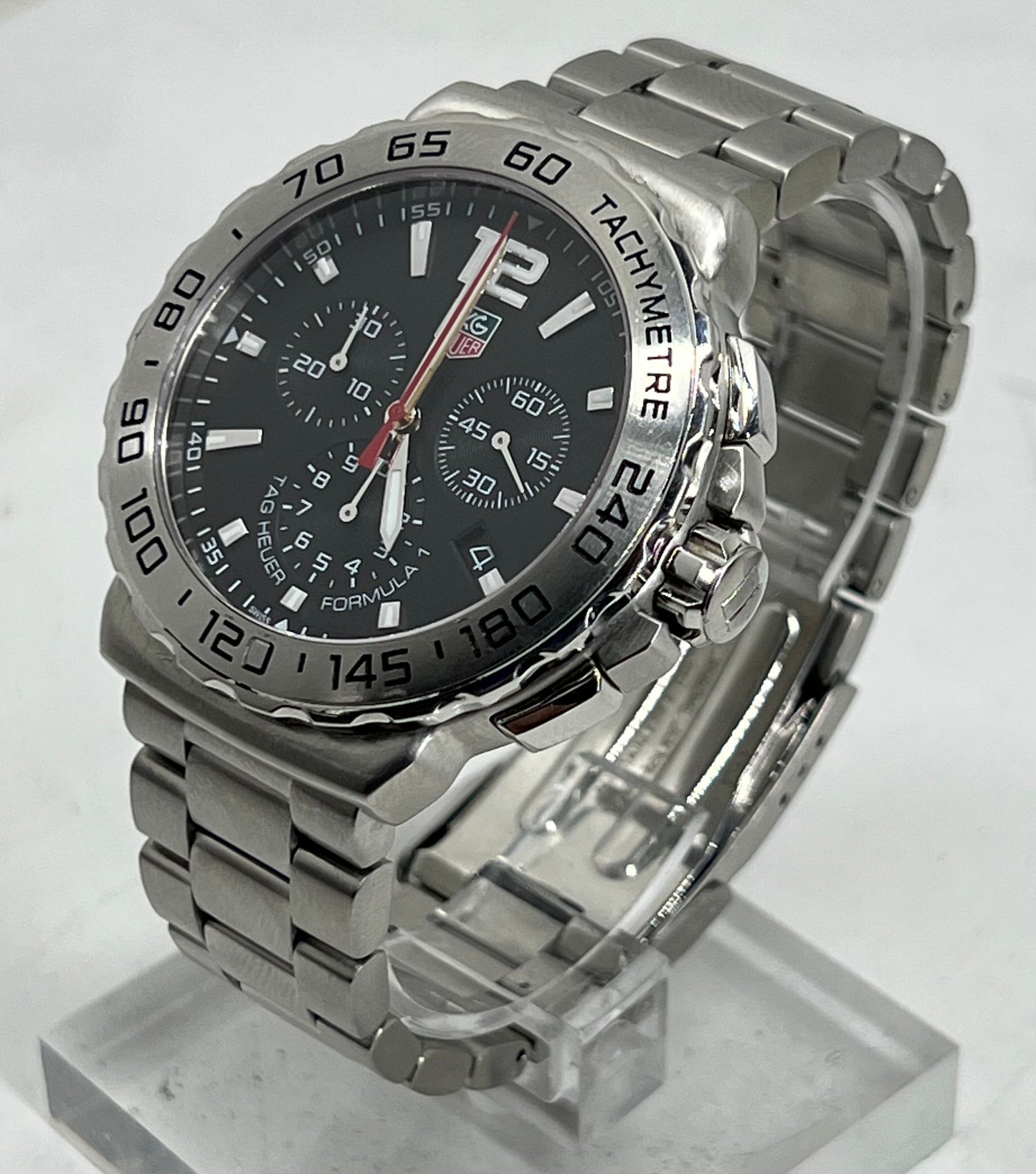 Tag Heuer Formula 1 CAU1112