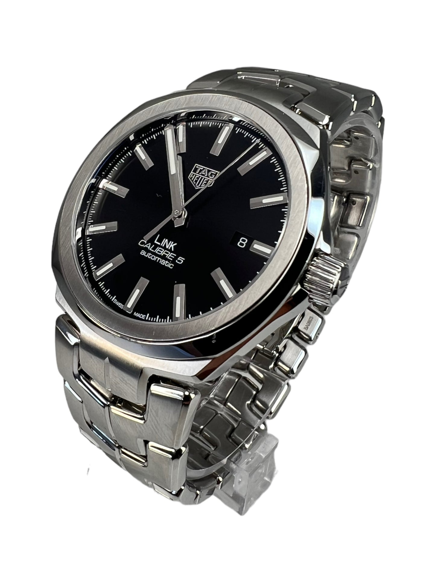 Tag Heuer Link