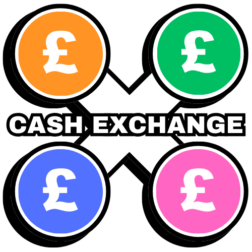 CashExchange Ltd
