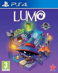 Lumo - Playstation 4
