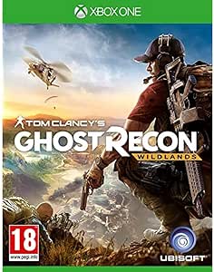 Ghost Recon Wildlands - Xbox One