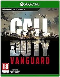 Call Of Duty Vanguard - Xbox One / Series