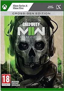 Call Of Duty MW II - Xbox One / Series