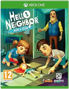 Hello Neighbour Hide & Seek - Xbox One