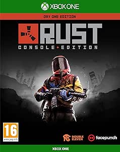 Rust - Xbox One / Series