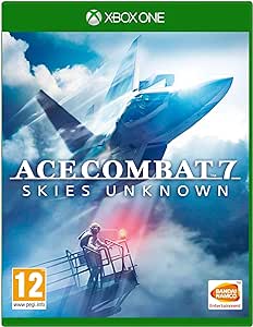 Ace Combat 7 - Xbox
