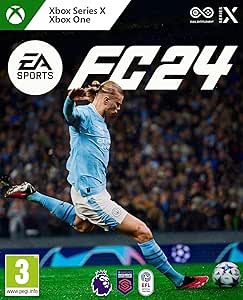 FC24 - Xbox One/Series
