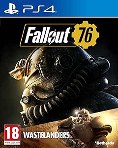 Fallout 76 - Playstation 4