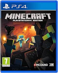 Minecraft - Playstation 4