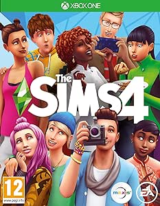 Sims 4 - Xbox One