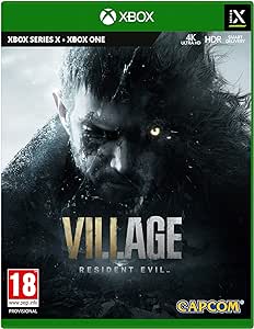Resident Evil Village - Xbox One / Series